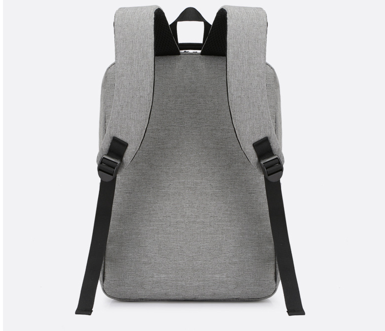 Laptop backpack