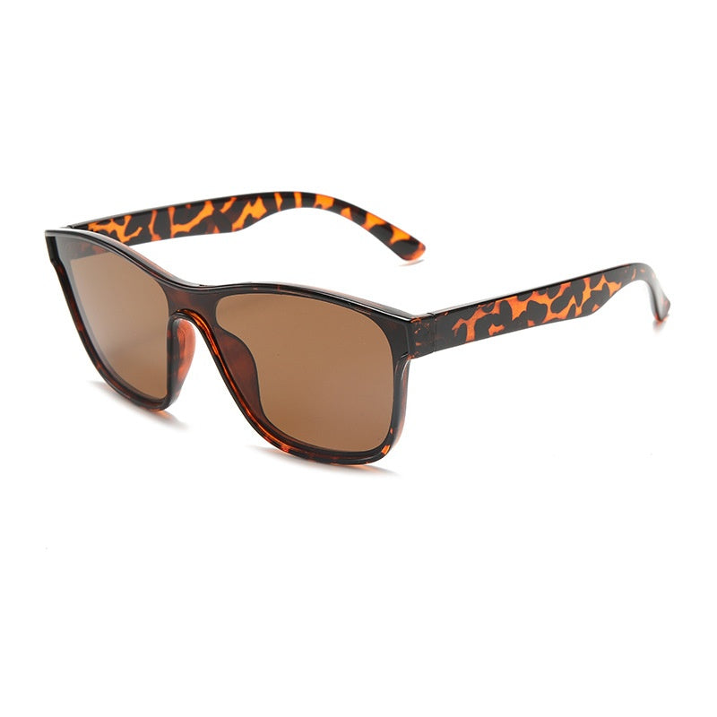 Cat Eye Full Frame Sunglasses Sunglasses