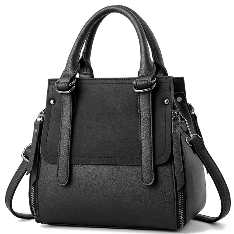 Taizhou 2021 winter new Korean fashion handbags wholesale air bag lady single shoulder bag