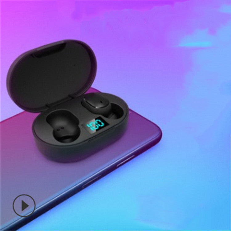 Wireless Mini In-ear Bluetooth Headset