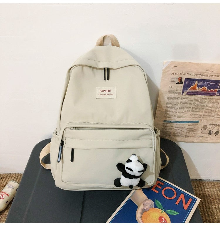 Women's backpack