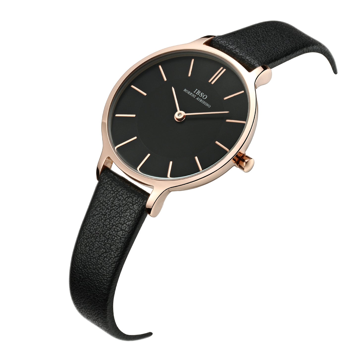 Women's Elegant Fashion Waterproof Quartz Watch