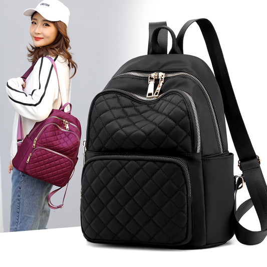 Women Backpack