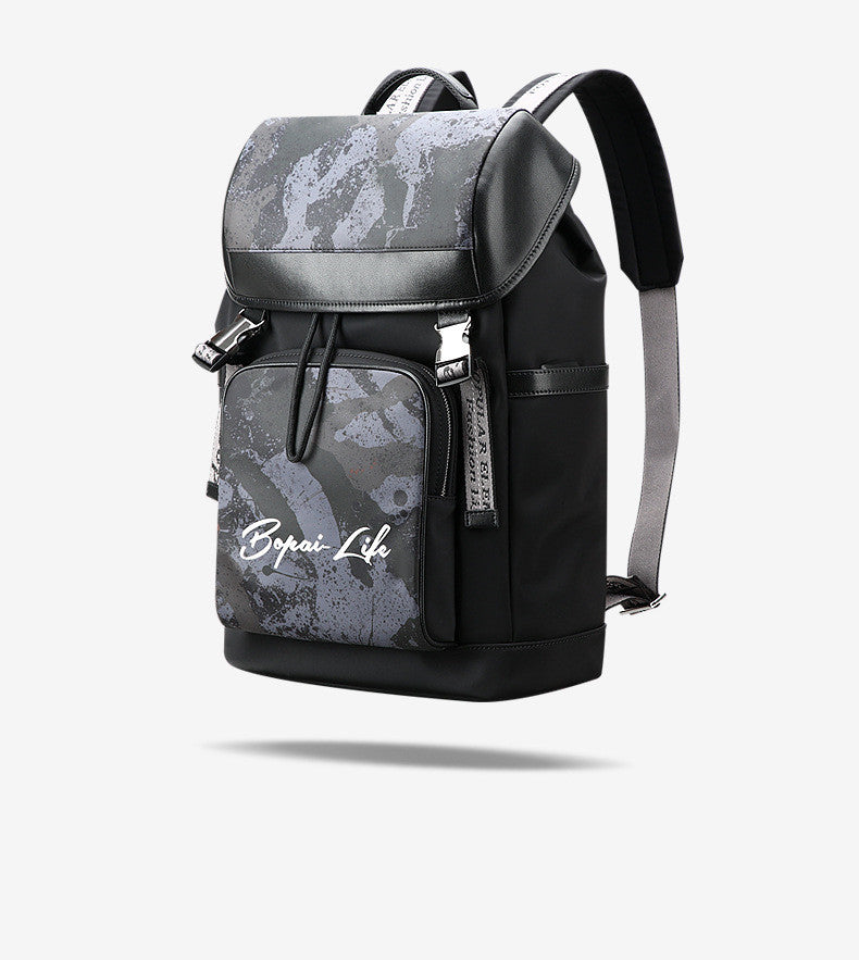 Backpack outdoor fashion backpack