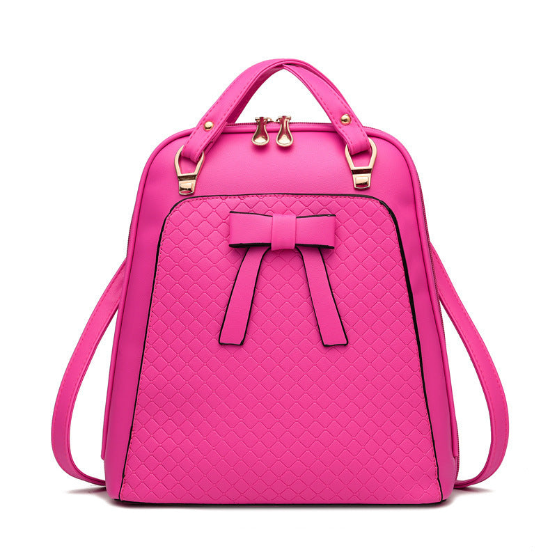 Camilla Convertible Small Backpack