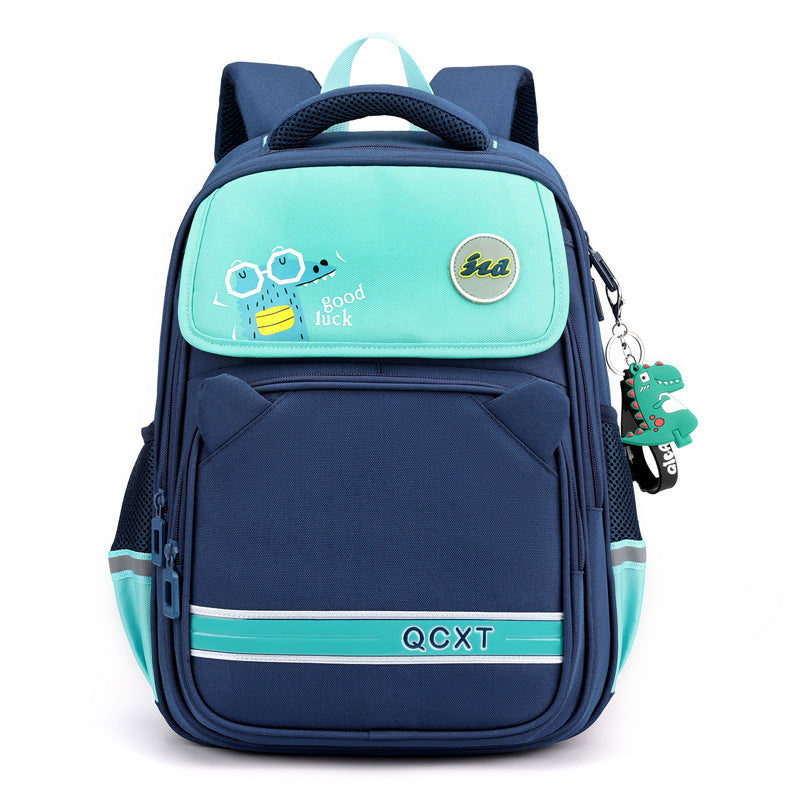 Children's Lightweight Backpack Cartoon