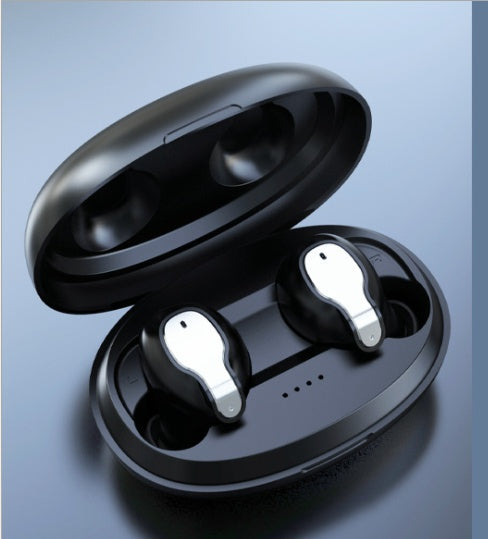 Wireless  In-ear Stereo 5.0 Sports Bluetooth Headset