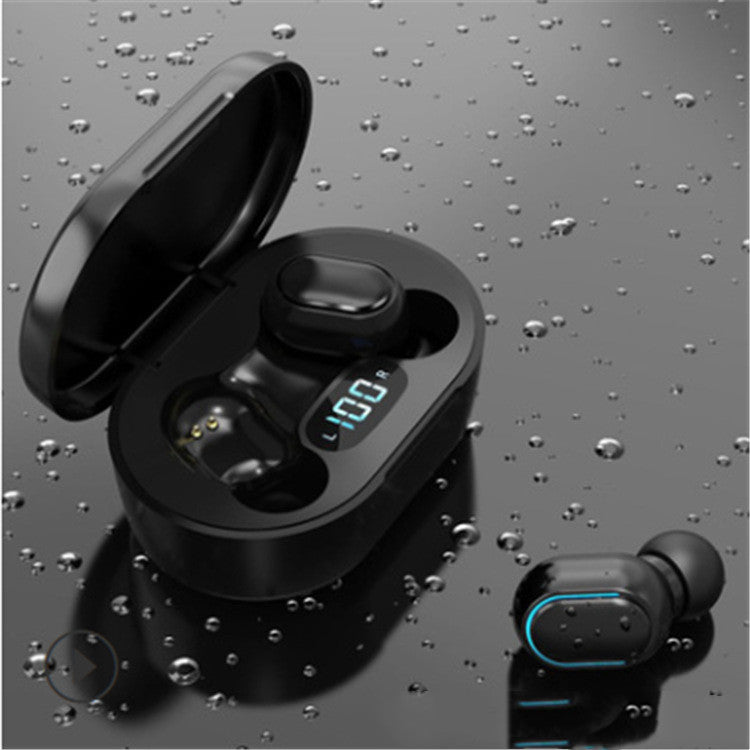 Wireless Mini In-ear Bluetooth Headset