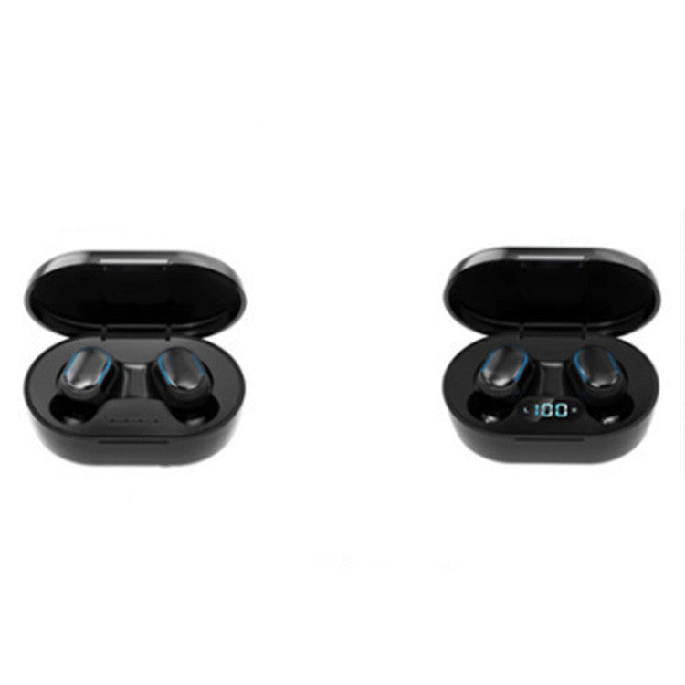 Wireless Mini In-ear Bluetooth Headset