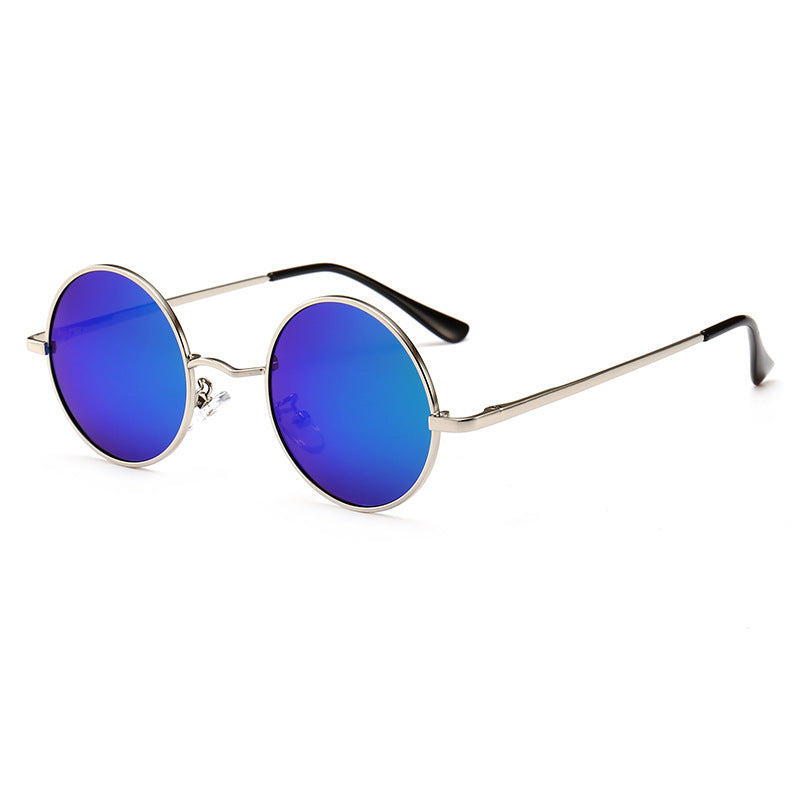 Classic Polarized Sunglasses Retro Prince Mirror Driving Sunglasses