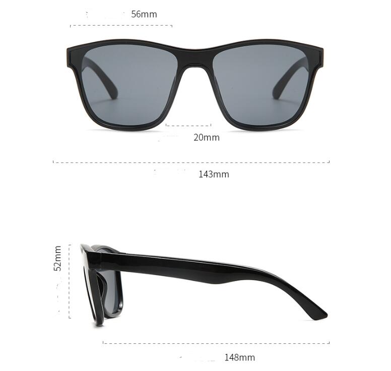 Cat Eye Full Frame Sunglasses Sunglasses