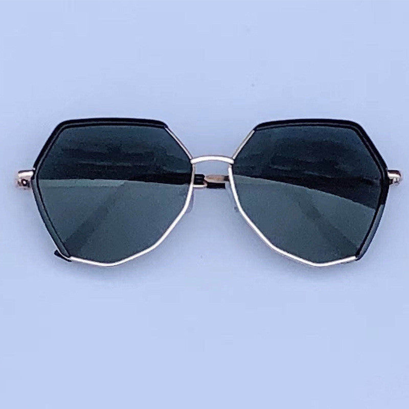 Colorful Film Women's Sunglasses