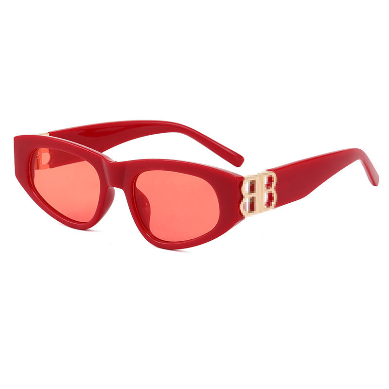 New Women's Trendy Sunglasses