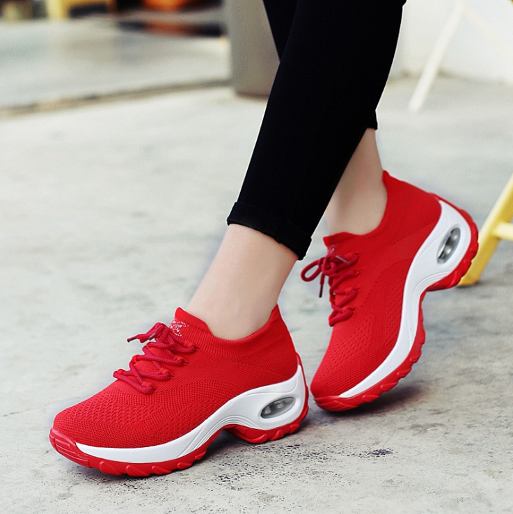 Comfortable Sneakers Sport Shoes