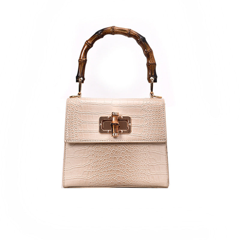 Bamboo Style Women's Handbag