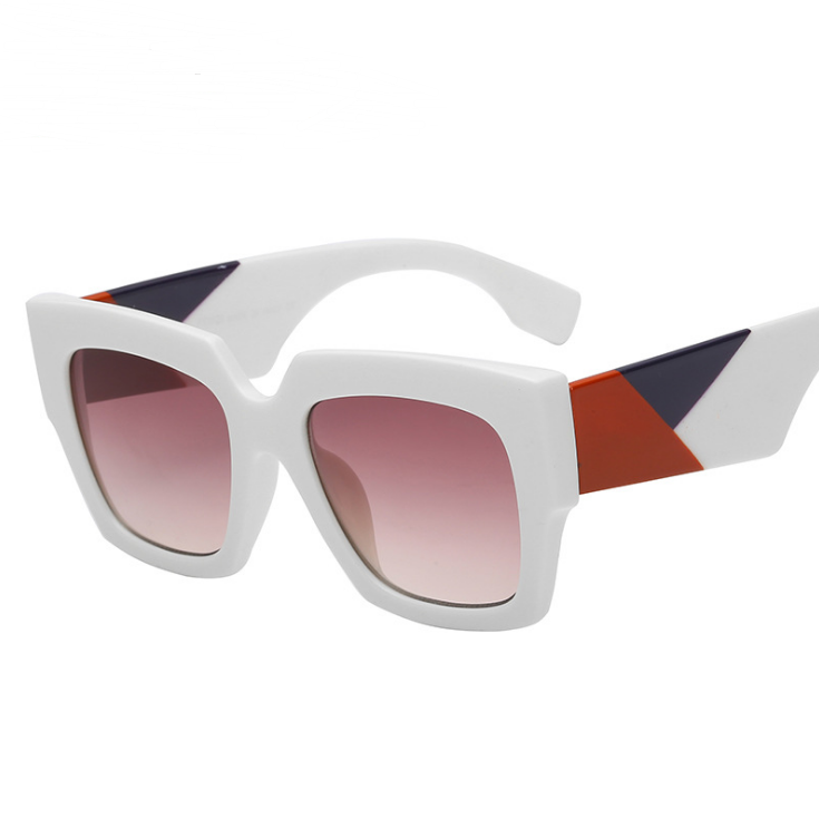 Women's Box Style Sunglasses