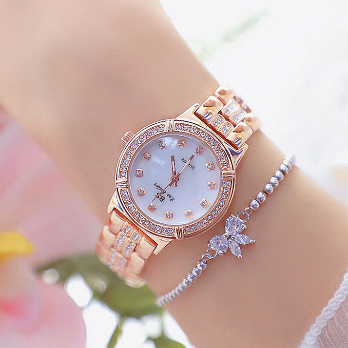 Trendy Fashionable Women's Watch