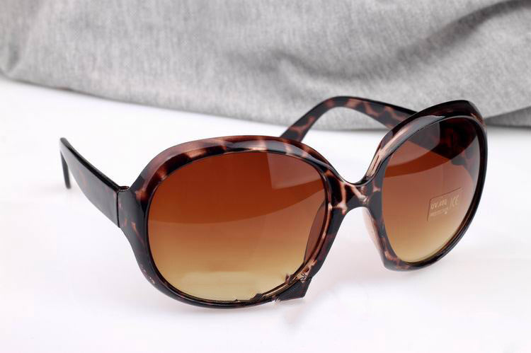 Women's Oversized Sunglasses