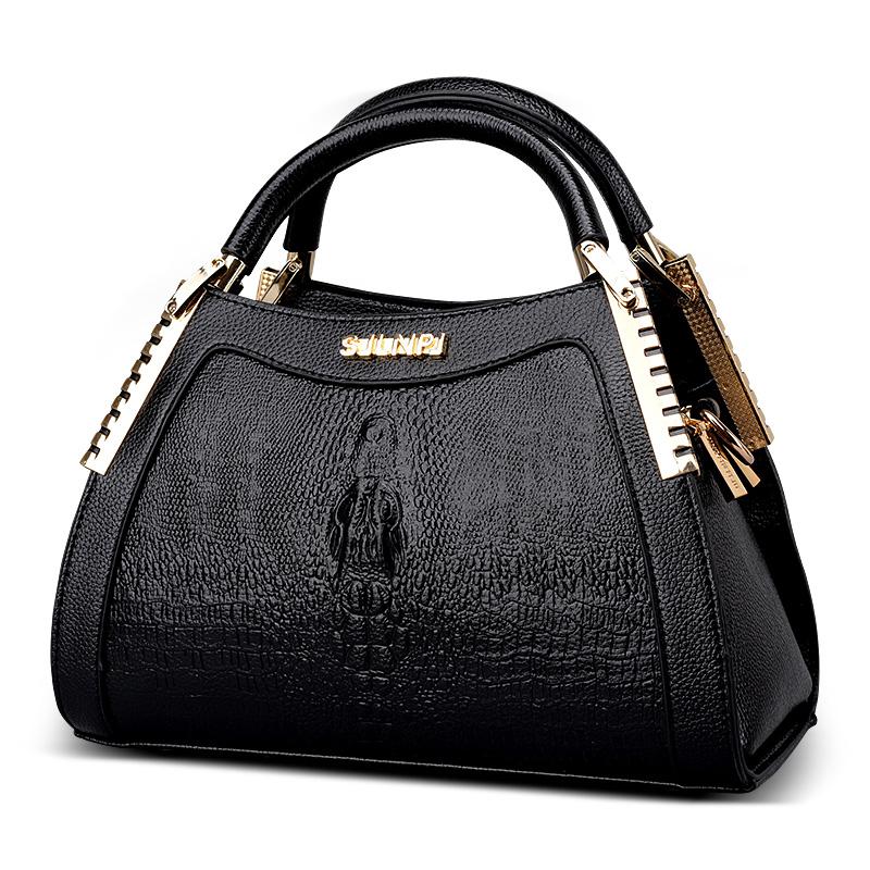 Women's Casual Fashion Handbag