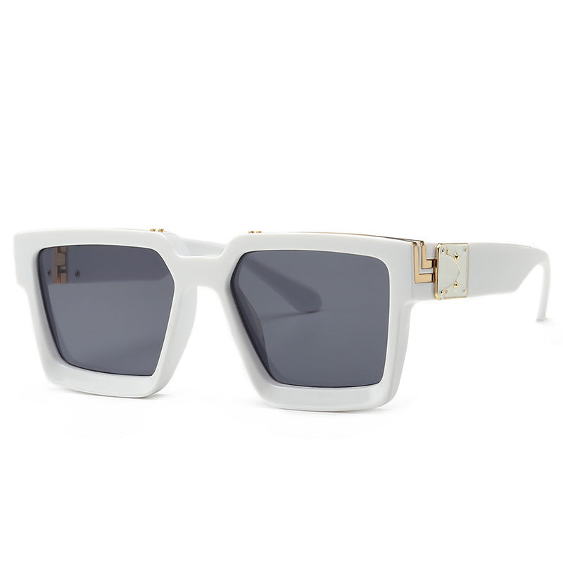 Women's Square Sunglasses