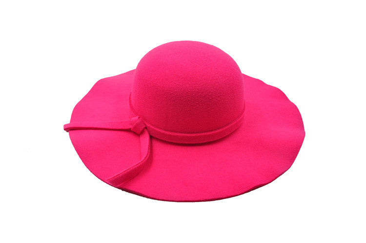 Women's Casual Style Hats