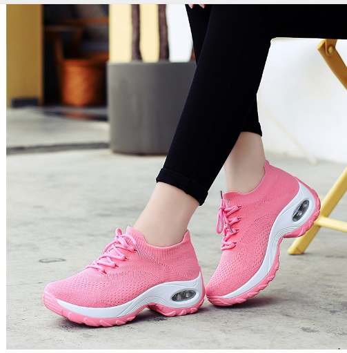 Comfortable Sneakers Sport Shoes