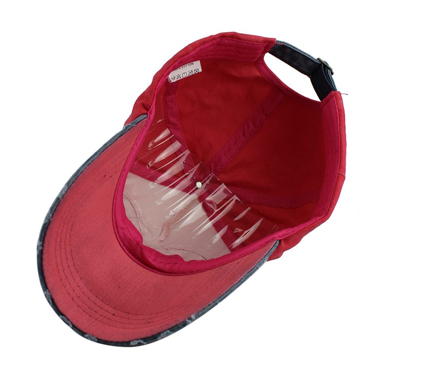 Cotton Baseball Hip Hop Cap