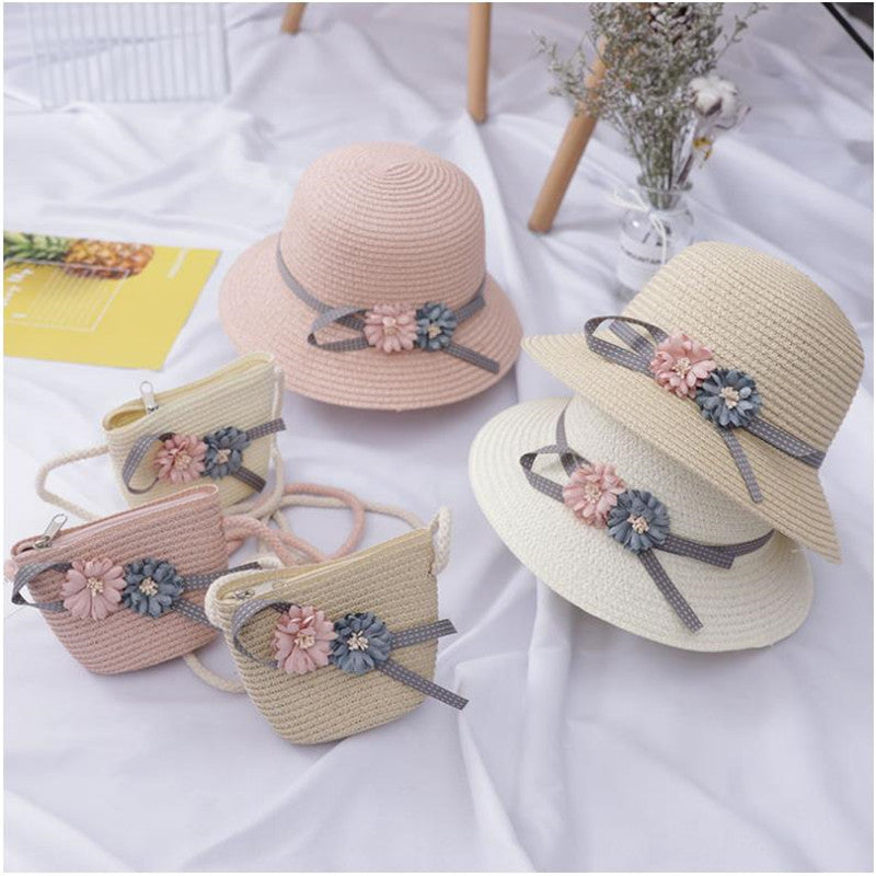 Womens Cute Summer Hat