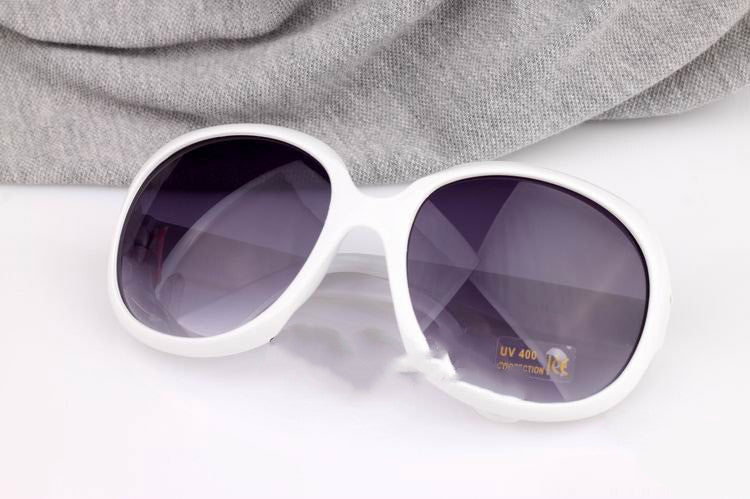 Women's Oversized Sunglasses