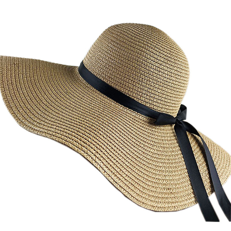 Women's Vacation Beach Style Hat