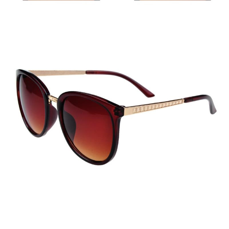 Women's All-match Sunglasses