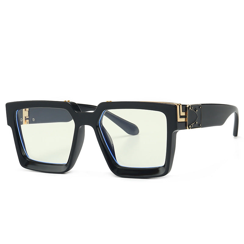 Women's Square Sunglasses