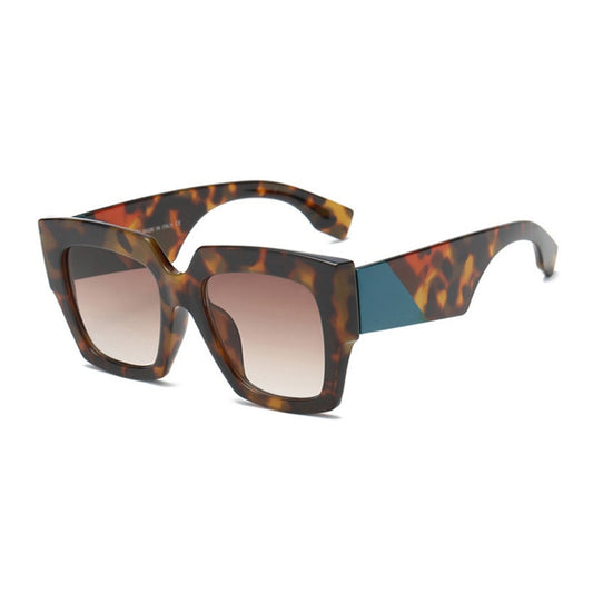 Women's Box Style Sunglasses