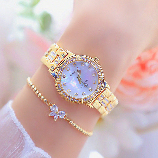 Trendy Fashionable Women's Watch