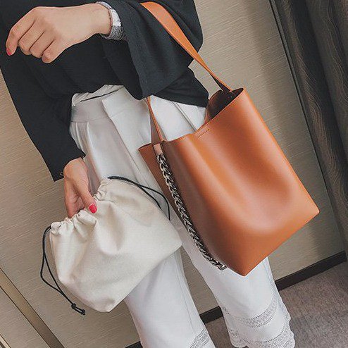 New Style Shoulder Handbag