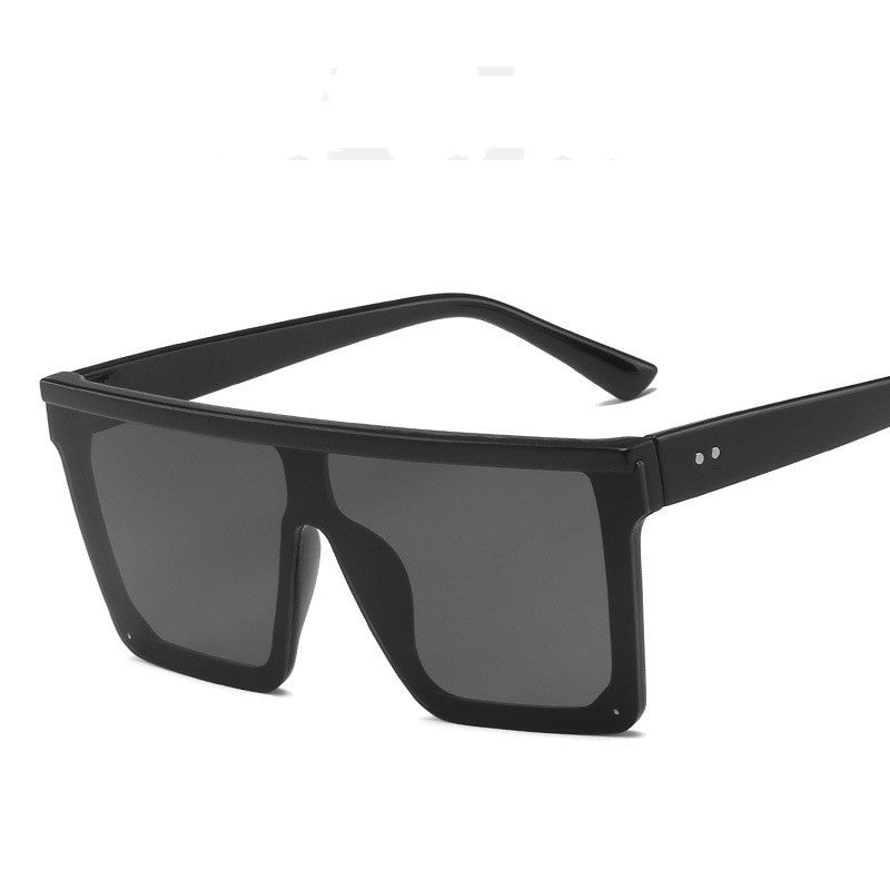 Women's Retro Rice Nail Sunglasses