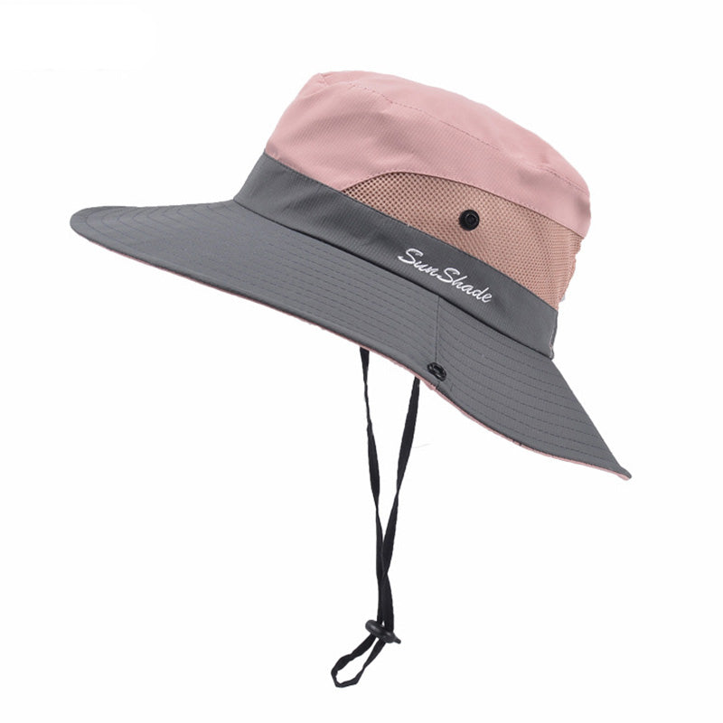 Unisex Foldable Sun Hat