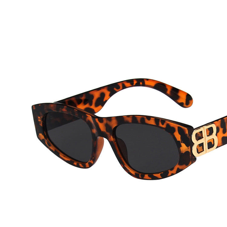 New Women's Trendy Sunglasses