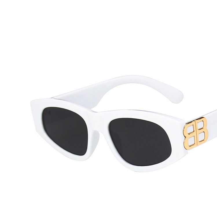 New Women's Trendy Sunglasses