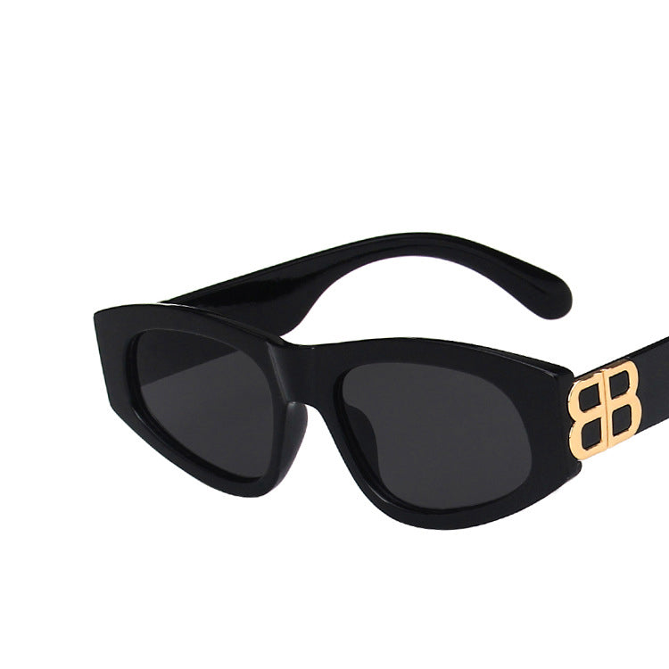 New Women's Trendy Sunglasses