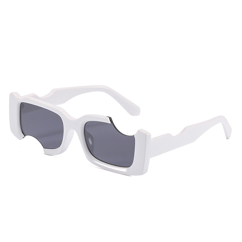 Women's Retro Sunglasses