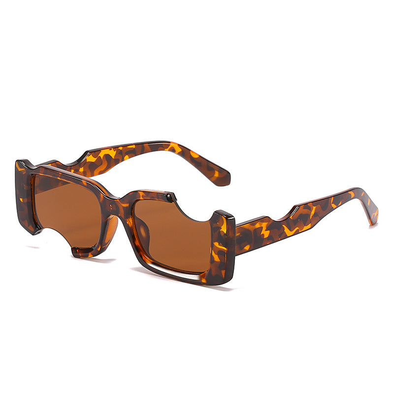 Women's Retro Sunglasses