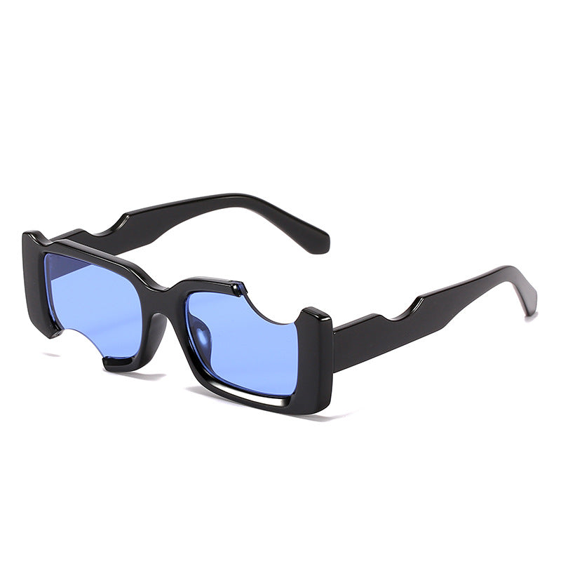 Women's Retro Sunglasses