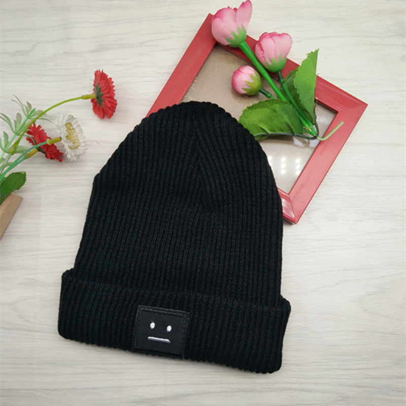 Women's Warm Knitted Hat