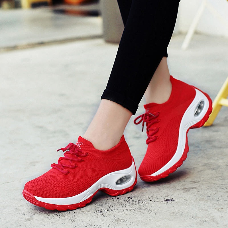 Comfortable Sneakers Sport Shoes