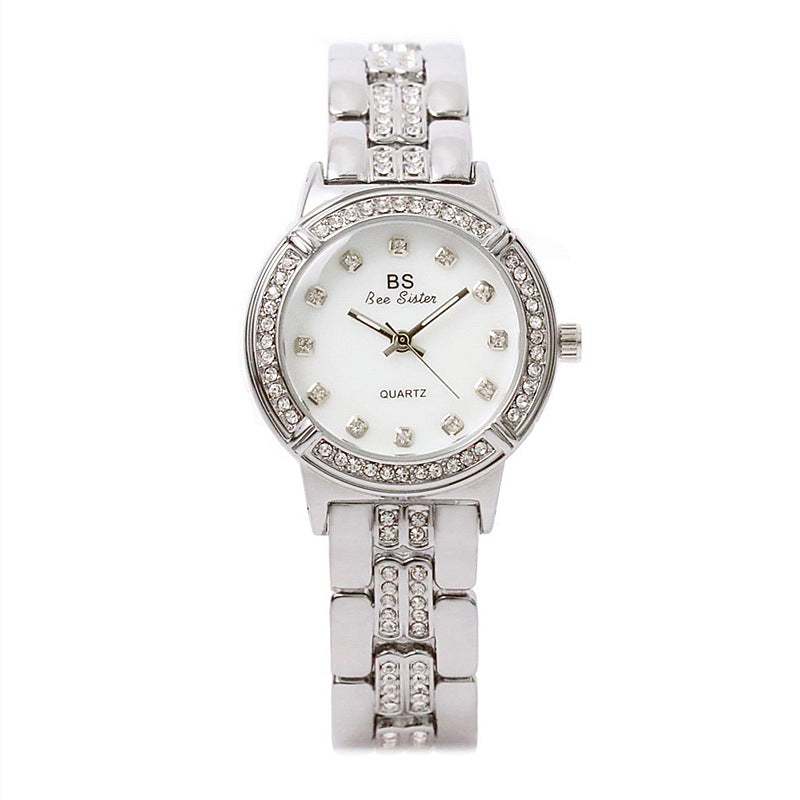 Trendy Fashionable Women's Watch