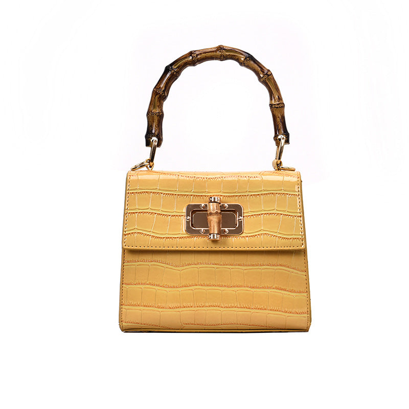 Bamboo Style Women's Handbag