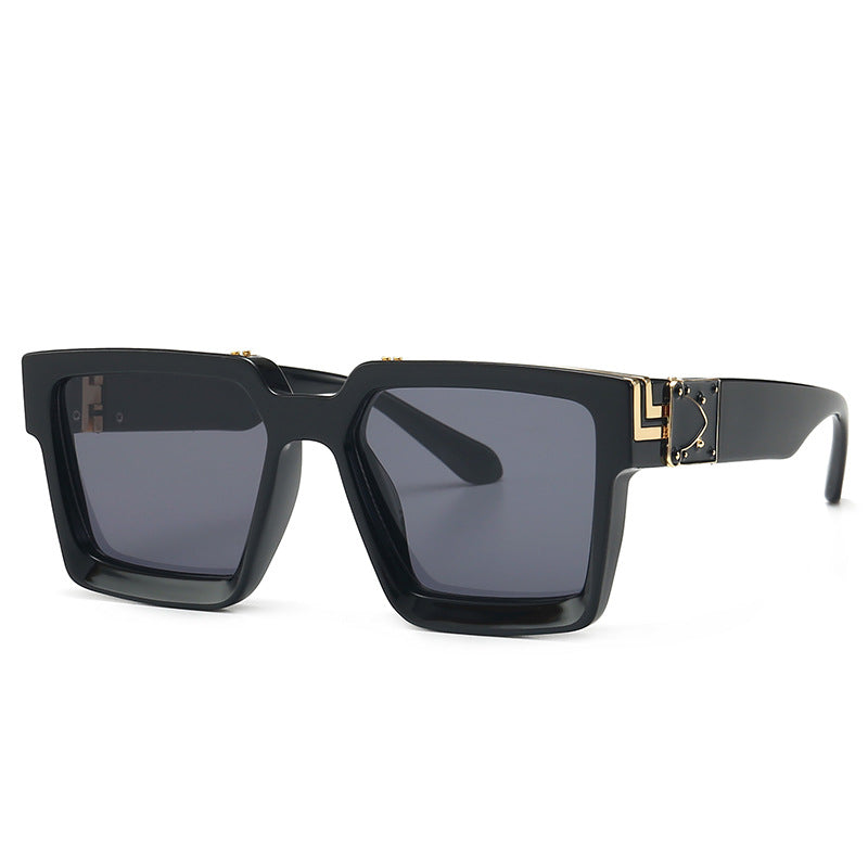 Women's Square Sunglasses