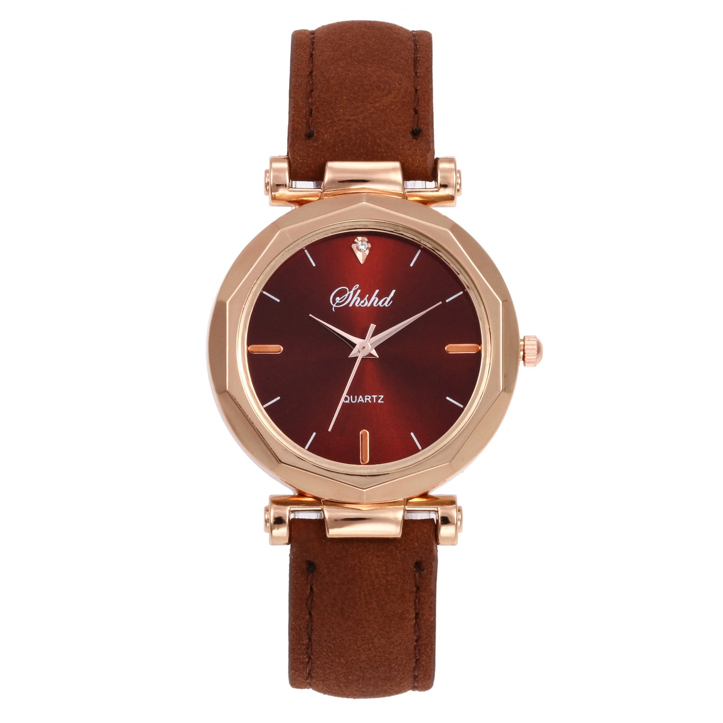 Women's Casual Strap Watch