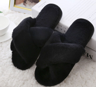 Women's Warm Home Slippers